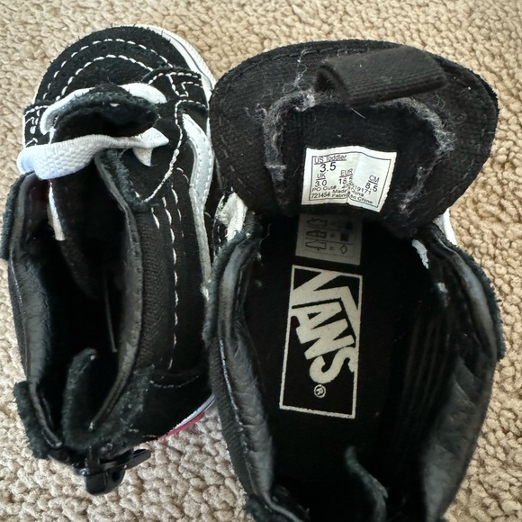 Baby Vans - Picture 3 of 4